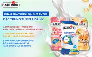 Sữa Non Enzim: Dinh Dưỡng Từ Thiên Nhiên Cho Mọi Đối Tượng